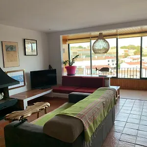 Ramon Casa Con Garaje Сasa de vacaciones