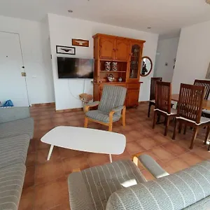 Apartamento Familiar Con Vistas Espectaculares Apartamento