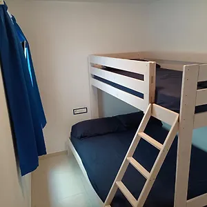 Completo En Apartamento