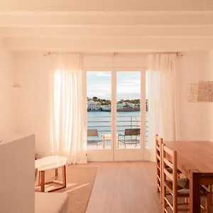 Luminoso En Con Vistas Al Mar Apartamento