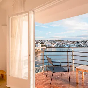 Precioso ático Con Increíbles Vistas Al Mar Apartamento