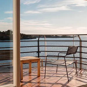 Increíble Con Preciosas Vistas Al Mar Apartamento