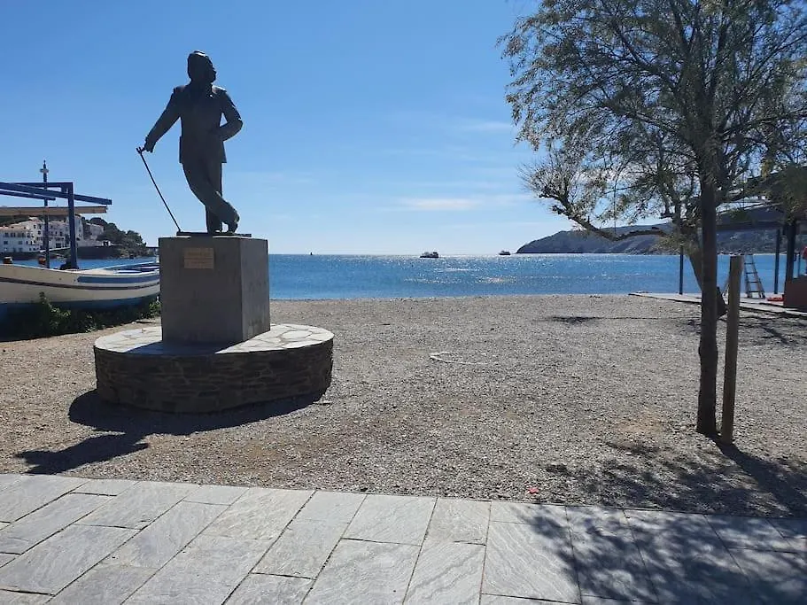 Appartement Piso Nuevo, Pk Pequeno Y A 5 Min De La Playa Caminando à Cadaqués