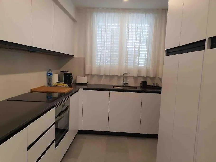Appartement Piso Nuevo, Pk Pequeno Y A 5 Min De La Playa Caminando à Cadaqués