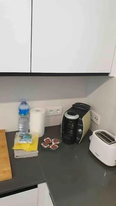 Appartement Piso Nuevo, Pk Pequeno Y A 5 Min De La Playa Caminando à Cadaqués