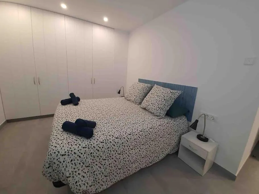 Appartement Piso Nuevo, Pk Pequeno Y A 5 Min De La Playa Caminando à Cadaqués