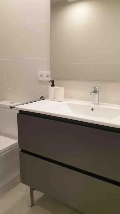 Appartement Piso Nuevo, Pk Pequeno Y A 5 Min De La Playa Caminando à Cadaqués Espagne