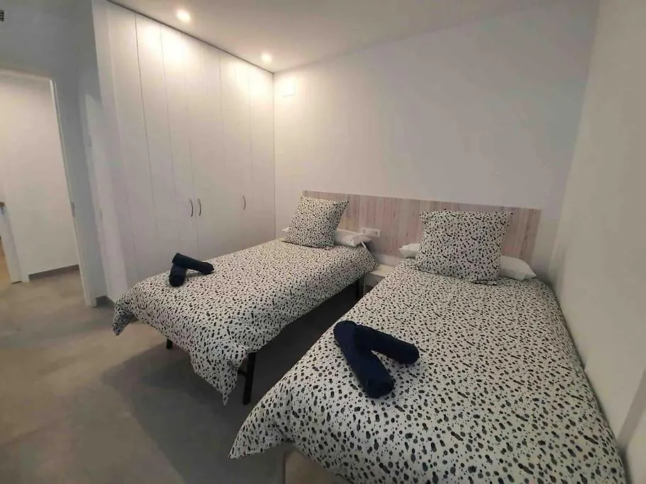 Appartement Piso Nuevo, Pk Pequeno Y A 5 Min De La Playa Caminando à Cadaqués