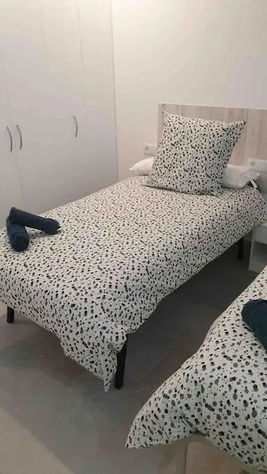 Appartement Piso Nuevo, Pk Pequeno Y A 5 Min De La Playa Caminando à Cadaqués Espagne